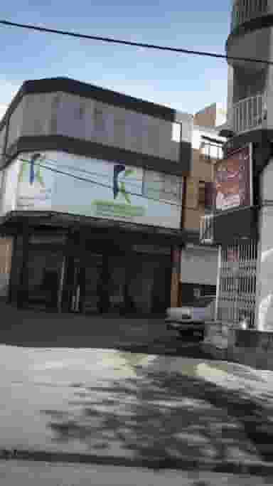 کابینت پارمیس در قلمستان کرج