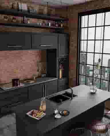 کابینت مهربان شهرک رستمی کرج