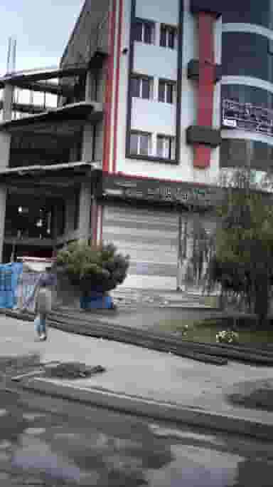 کابینت نارین چوب در رجائی شهر کرج