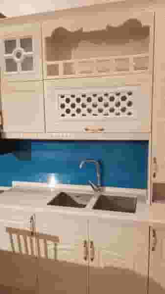 کابینت ۴ باندی در فاز سه مهرشهر کرج