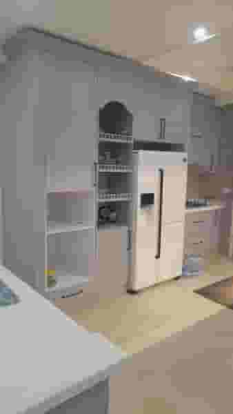 کابینت دکو دیزاین در گلشهر کرج