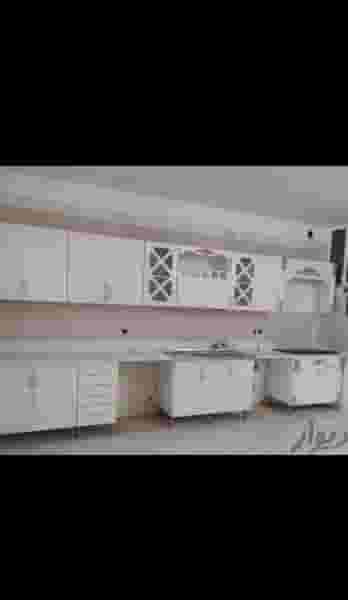 کابینت فروشی ممبران پیش ساخته رشت
