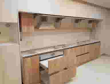 سیتی کابینت شهرک صنعتی اهواز