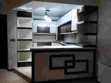 کابینت جهان بانو در اکرم آباد یزد