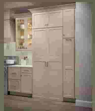 درب و کابینت آیسان در عیش آباد یزد