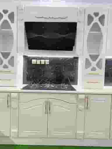 شهر کابینت در اکرمیه یزد