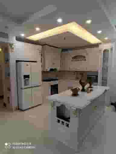 کابینت‌ سازی نگین کابین قم