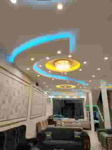 فرادکور،پخش کاغذ دیواری و آینه دکوراتیو،سقف کاذب،,کابینت،طراحی و بازسازی ساختمان در زاد قم