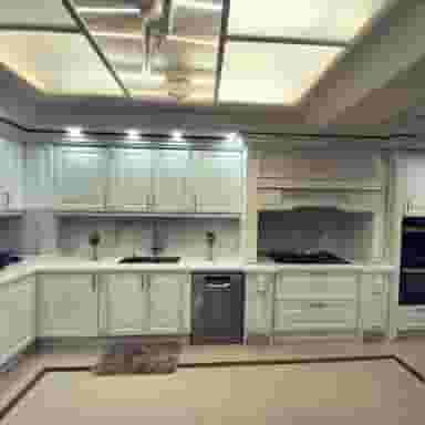 نمایشگاه کابینت پیشرو شهرک پردیس کرمانشاه