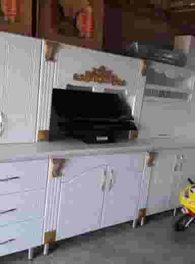 فروشگاه کالای خواب و کابینت در حصار امام خمینی همدان