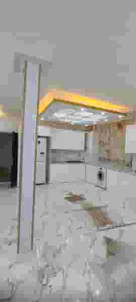 کابینت و دکوراسیون محدث نیا در شهرداری ارومیه