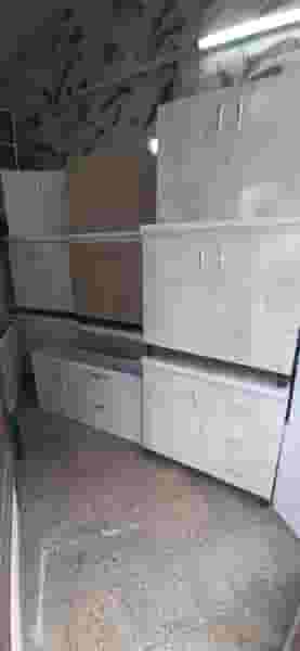 فروشگاه کابینت آشپزخانه خلیج فارس در میرزا تقی خان اراک