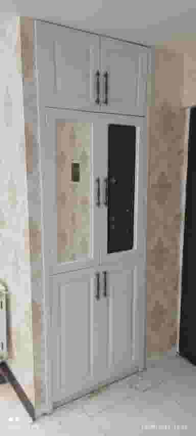 کابینت ایران در چهارصد دستگاه اراک