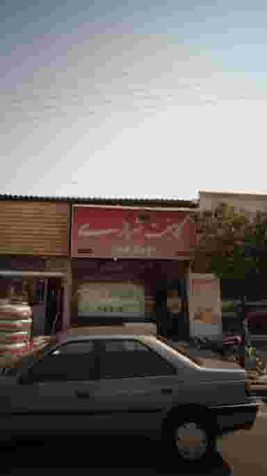 کابینت شهبازی در شهید بهشتی بابل