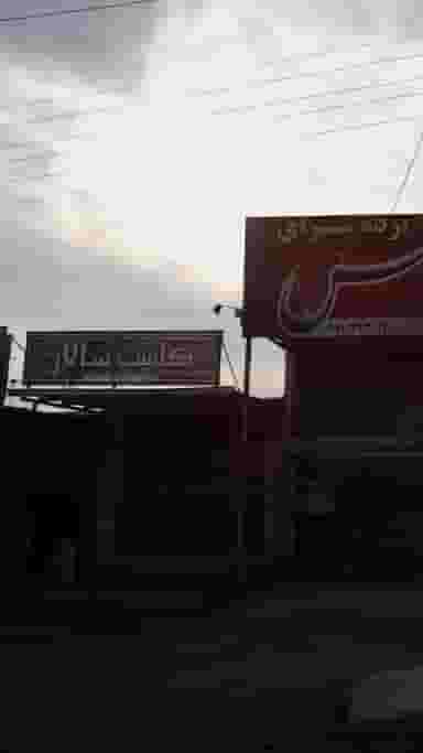 کابینت سالار در درزیکلا آخوندی پایین بابل