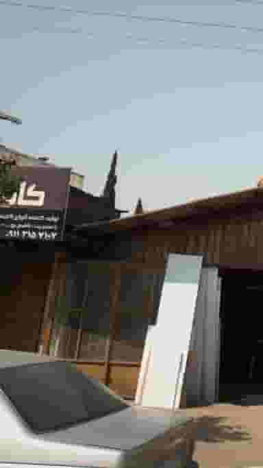 کابینت سازی عمران در مراد بیگ بابل