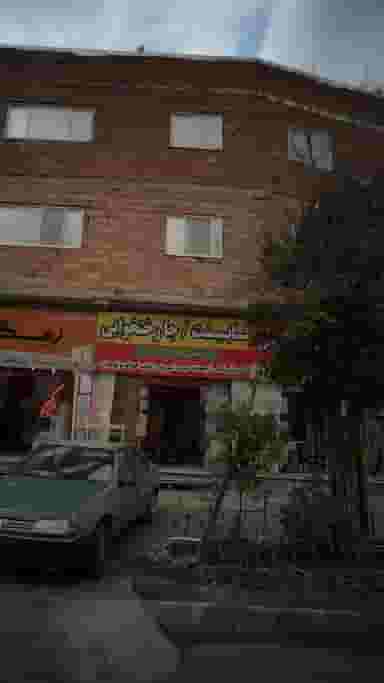 کارگاه کابینت و جارختخوابی در بازیار کلا آمل