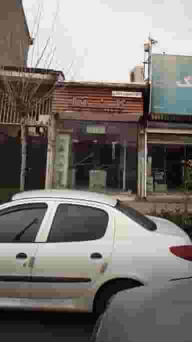 دکوراسیون داخلی کابینت آما در فادی محله آمل