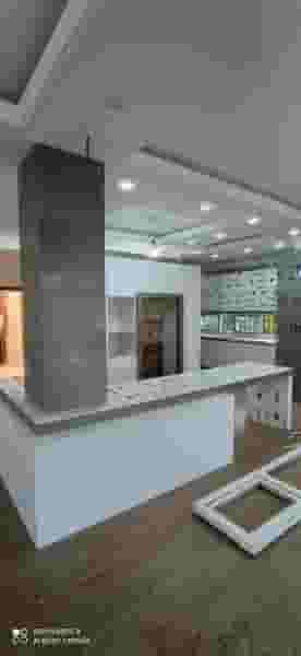 کابینت سازی میرزائی در کرامت قزوین