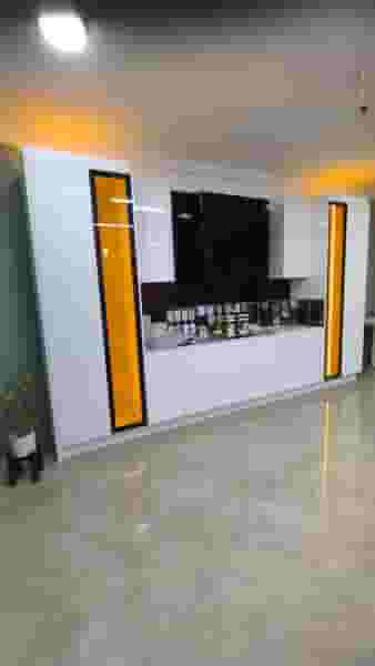 کابینت و دکوراسیون رویال چوب شهرک طلائیه بندرعباس