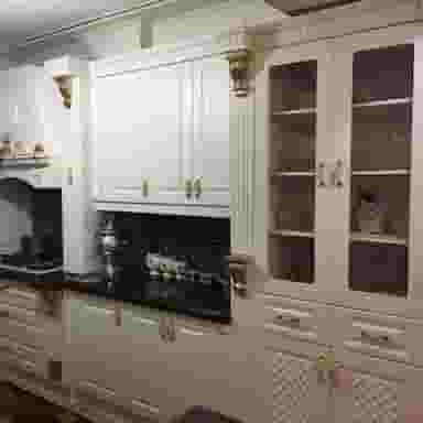 کابینت آشپزخانه هنر در کلهر قدس