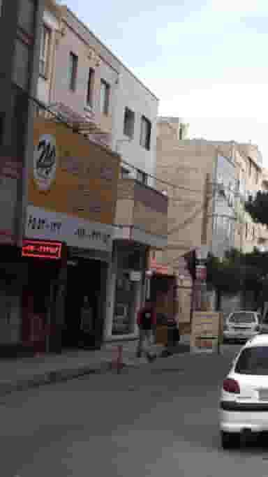 کابینت و دکوراسیون مهدوی در فاز ۱ اندیشه شهریار