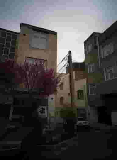 موتور سازی در شمیران نو 