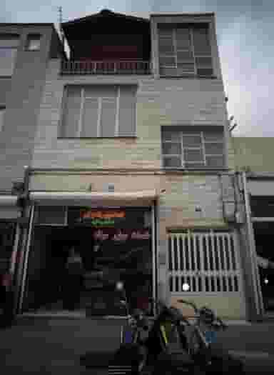 خدمات موتور سیکلت بهرامی در آهنگ غربی 