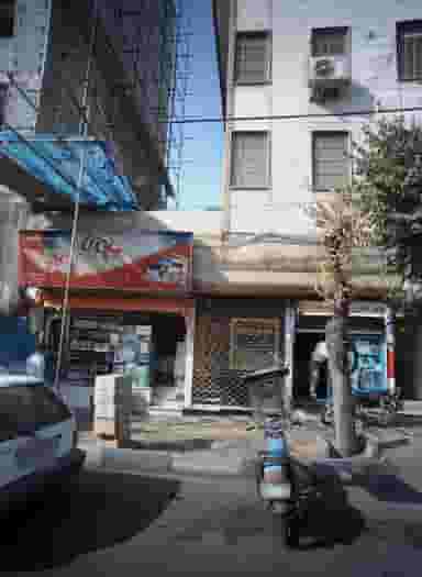 موتور سازی محمد در ابوذر 