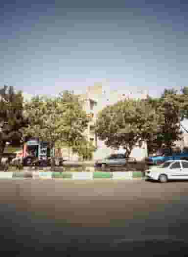 موتور سازی آپاچی در فیروزآبادی 