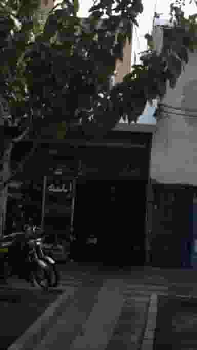 تعمیرگاه موتور سیکلت در ابوذر 