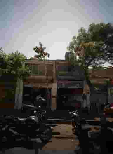 تعمیرگاه موتور سیکلت در طیب 