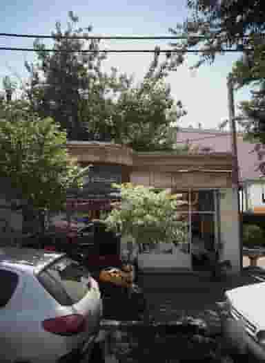 تعمیرگاه موتور سیکلت حمید در خواجه نصیر طوسی 