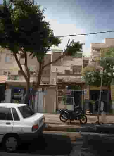 موتور سازی آرمان در جوادیه 