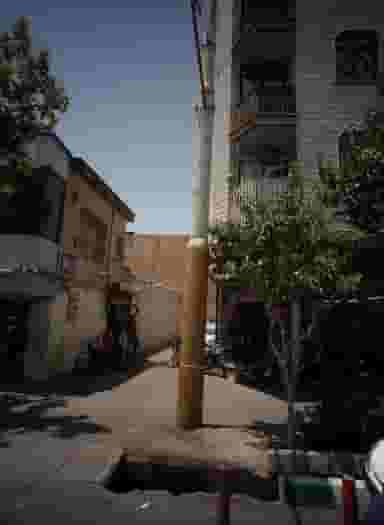 تعمیرگاه موتور سیکلت در ایران 