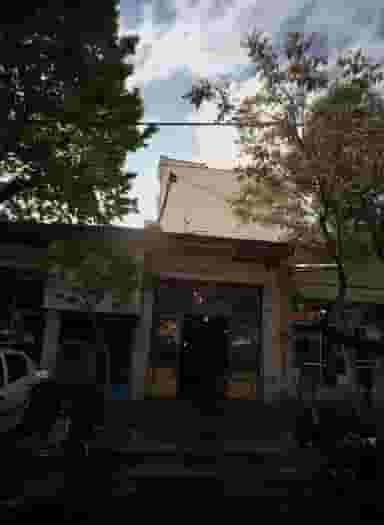 تعمیرگاه موتور سیکلت اندیشه در مجیدیه شمالی 