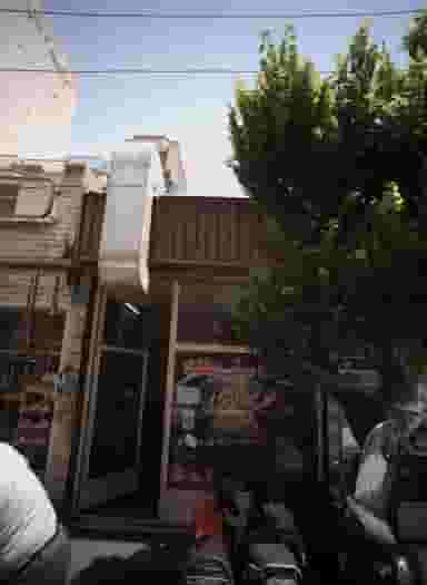 تعمیرگاه موتور سیکلت مهدی در فیروزآبادی 