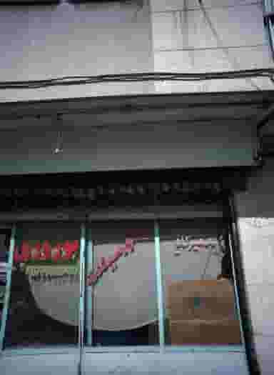 تعمیرگاه موتور سیکلت طاها در مولوی 