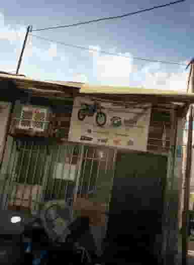 موتور سازی هادی در فرحزاد 