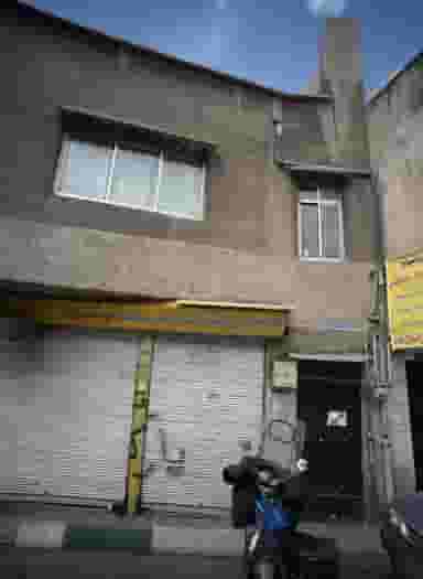 لوازم یدکی و تعمیرات موتورسیکلت یوسف زاده در شاهد 