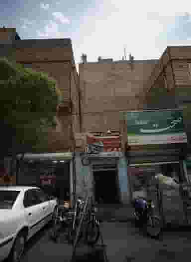 موتور سازی هادی در گلشن 