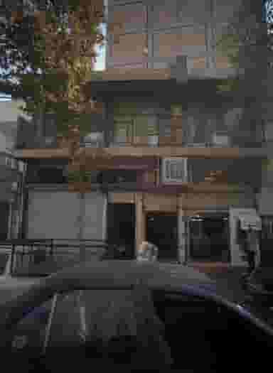 موتور سازی در ابوذر 