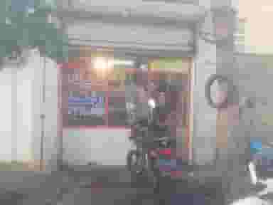 تعمیرگاه موتورسیکلت رضا در زاهد گیلانی 