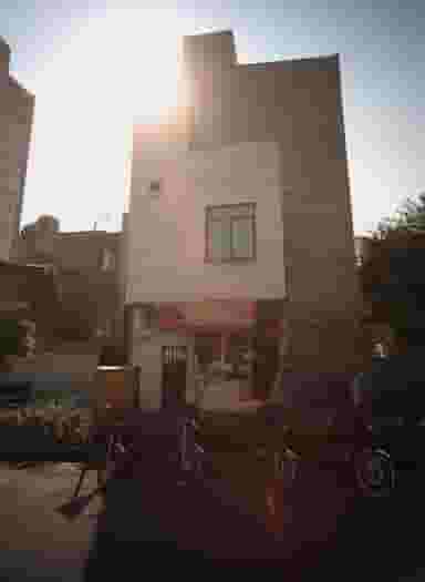 تعمیرگاه موتور سیکلت محمد در جی 