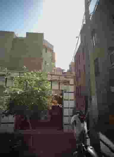 تعمیرگاه موتور سیکلت در اسکندری 