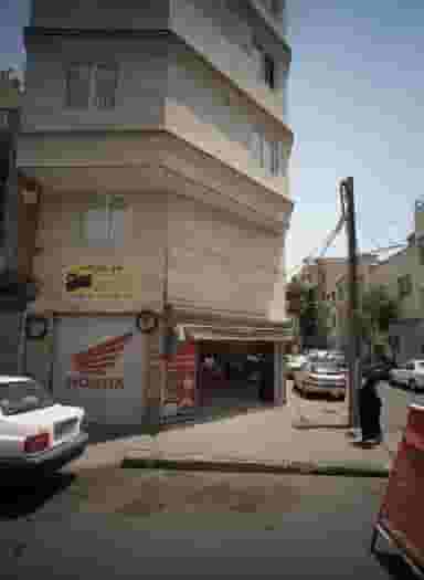 موتور سازی قائم در بهداشت 