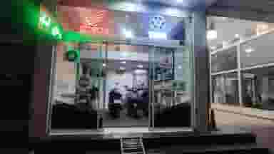 موتور سازی مِستر موتور کلینیک در مخصوص 