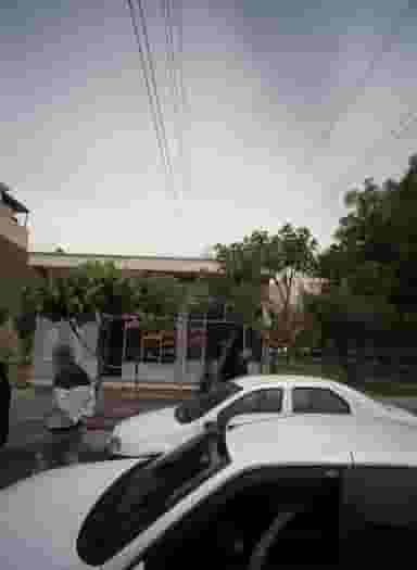 تعمیرگاه موتور سیکلت در ابوذر 