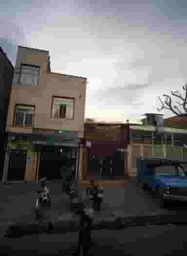 موتور سازی و لوازم یدکی مهدی در اتحاد 