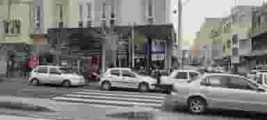 تعمیرات موتور سیکلت موتوپلاس در جمهوری 